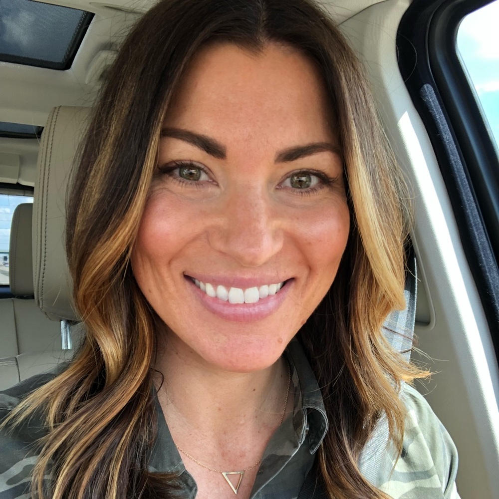 Meet your Posher, Andi
